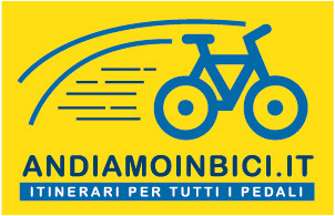 Banner FIAB andiamo in bici