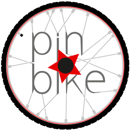 Pin Bike