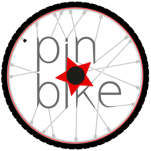 Pin Bike