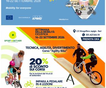 corso agility bike